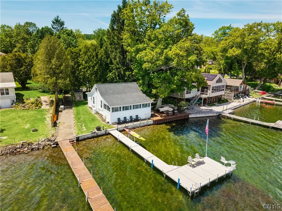 2010 Sunset Lane, Cazenovia, NY 13035 - #3