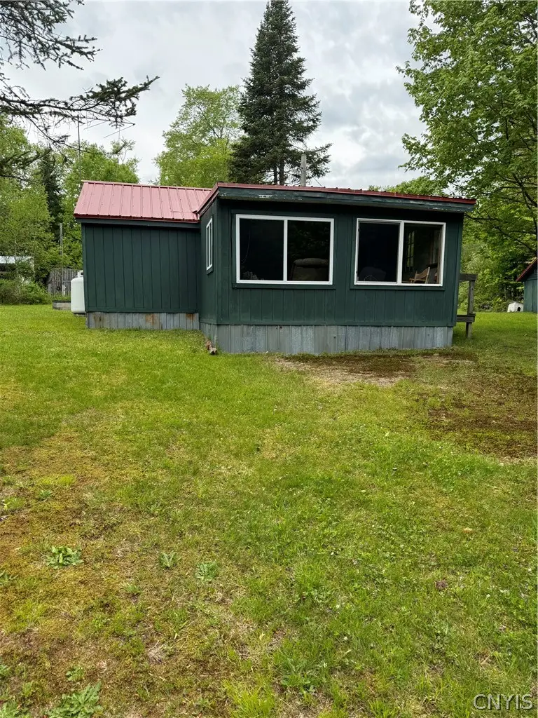 Kirkland Road E, Forestport, NY 13338 - #3