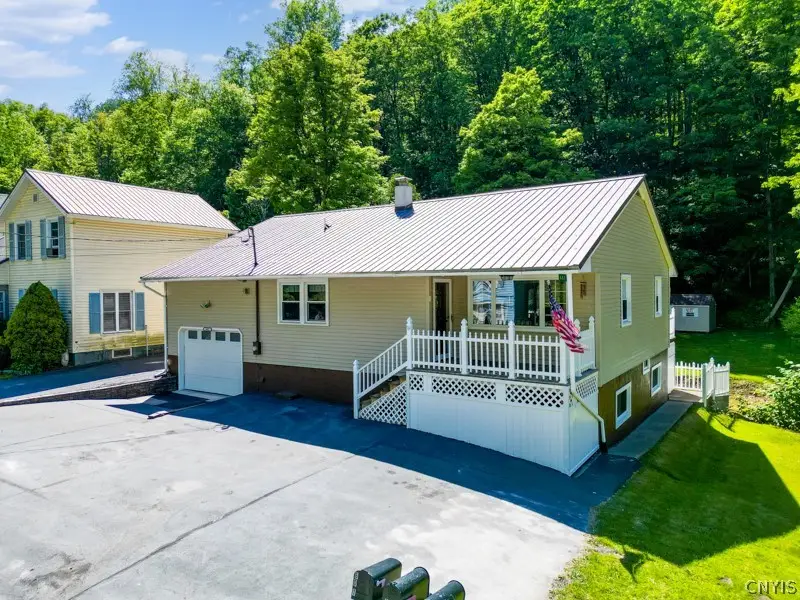 601 Spinnerville Gulf Rd N, Ilion, NY 13357 - #3