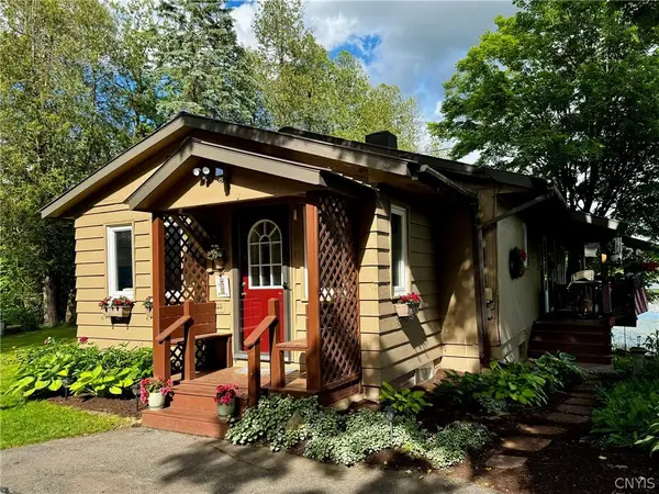 6343 Wendover Road, Bouckville, NY 13310