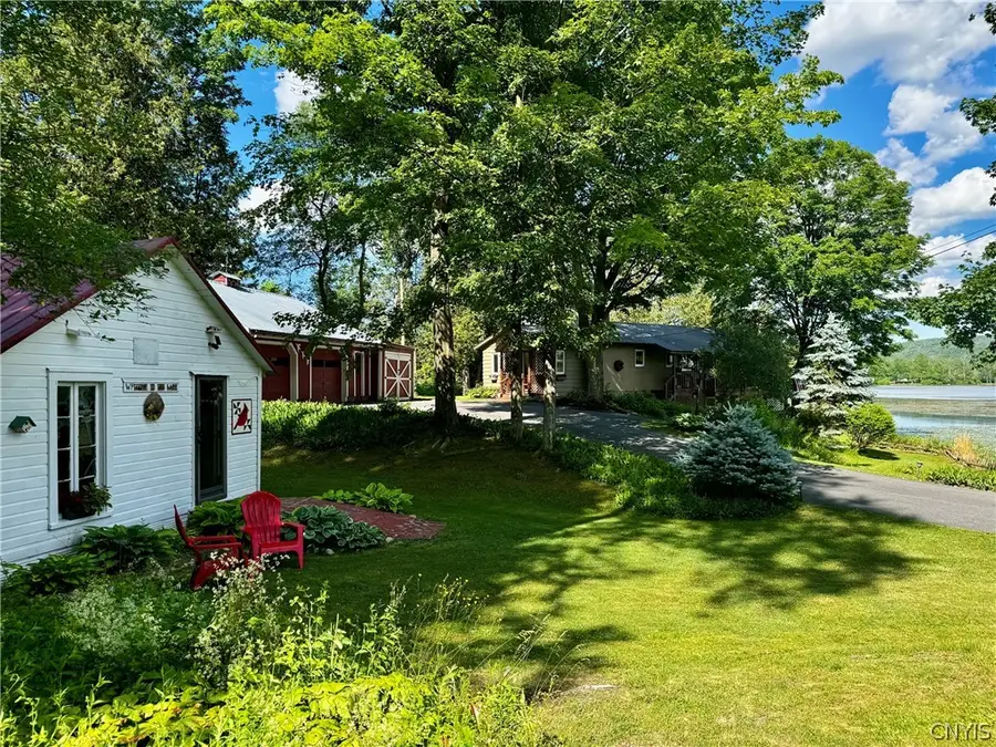 6343 Wendover Road, Bouckville, NY 13310 - #3
