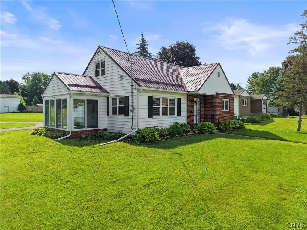 150 Dunning Avenue, Auburn, NY 13021 - #1