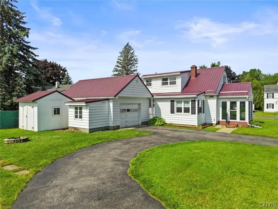 150 Dunning Avenue, Auburn, NY 13021 - #2