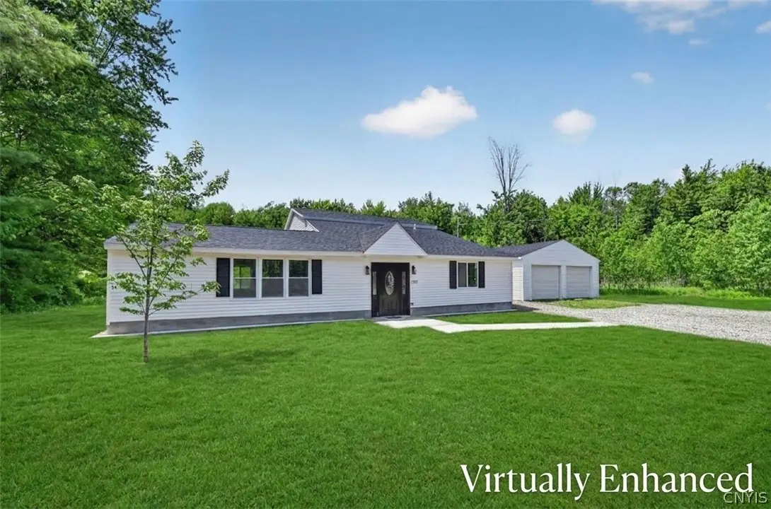 2433 County Route 6, Fulton, NY 13069 - #1