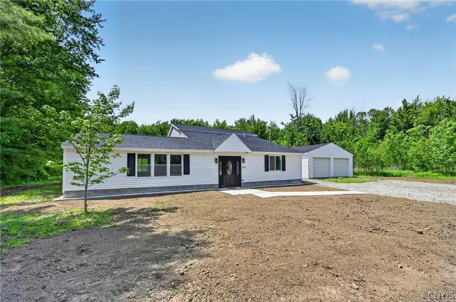 2433 County Route 6, Fulton, NY 13069 - #2