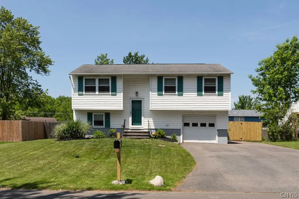 4748 Freestone Road, Liverpool, NY 13090 - #1
