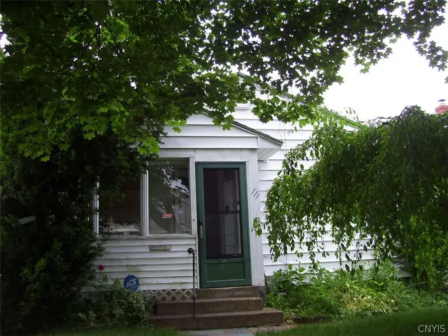 111 Wilmore Place, Syracuse, NY 13208 - #2