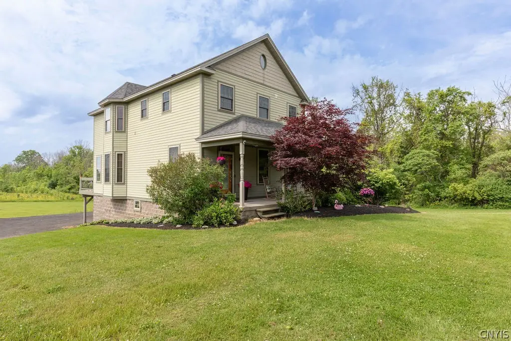 321 W Lake Road, Oswego, NY 13126 - #1