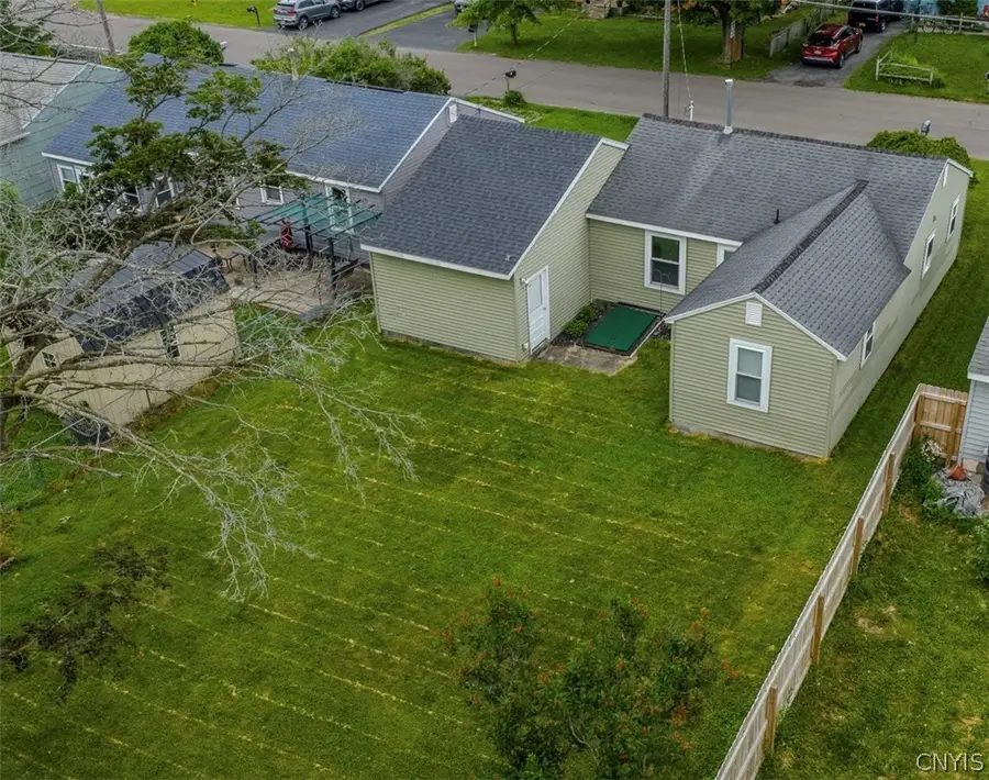 605 Webber Drive, Chittenango, NY 13037 - #2