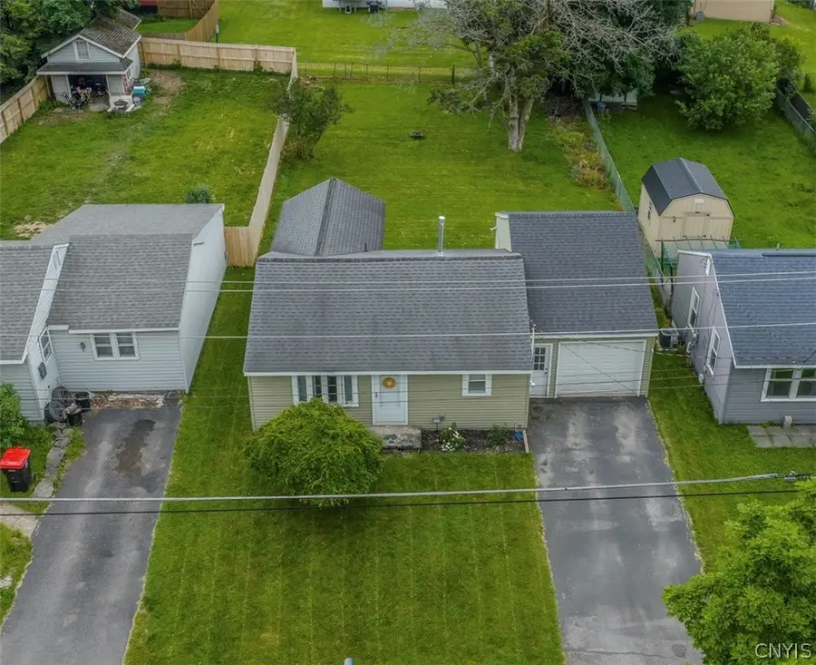 605 Webber Drive, Chittenango, NY 13037 - #3
