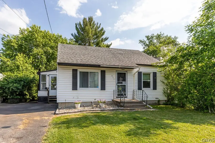 311 Garden City Drive, Syracuse, NY 13211 - #2