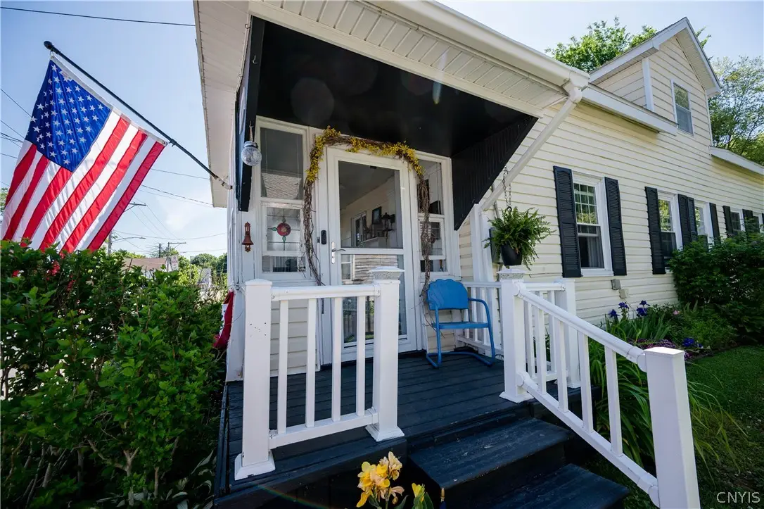 10 Front Street, Vernon, NY 13476 - #1