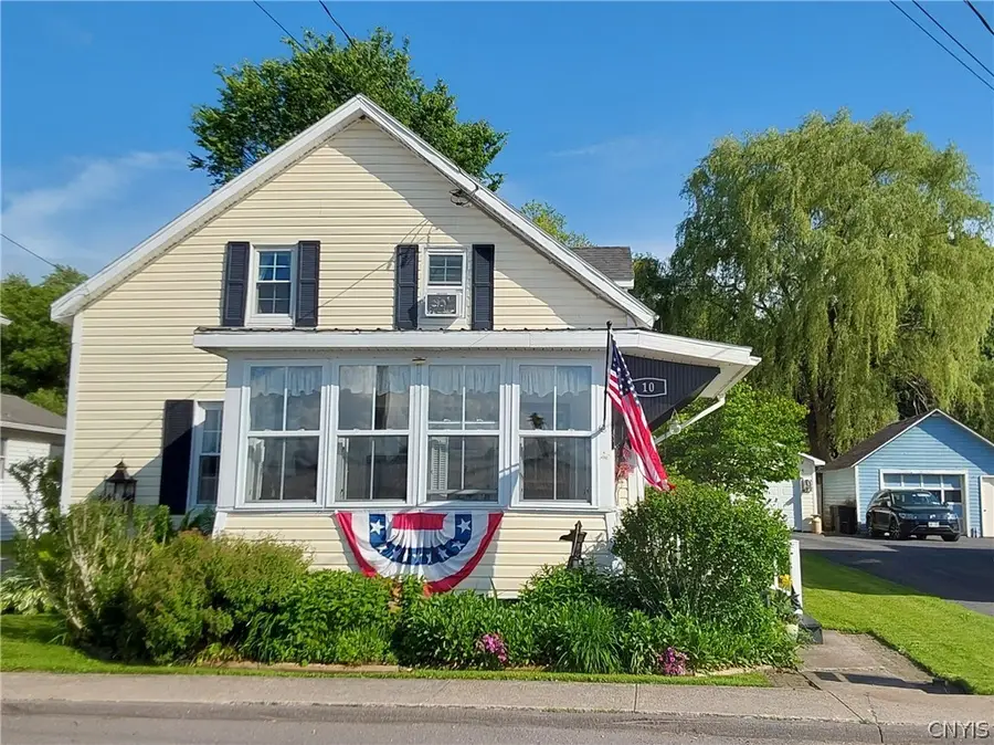 10 Front Street, Vernon, NY 13476 - #2