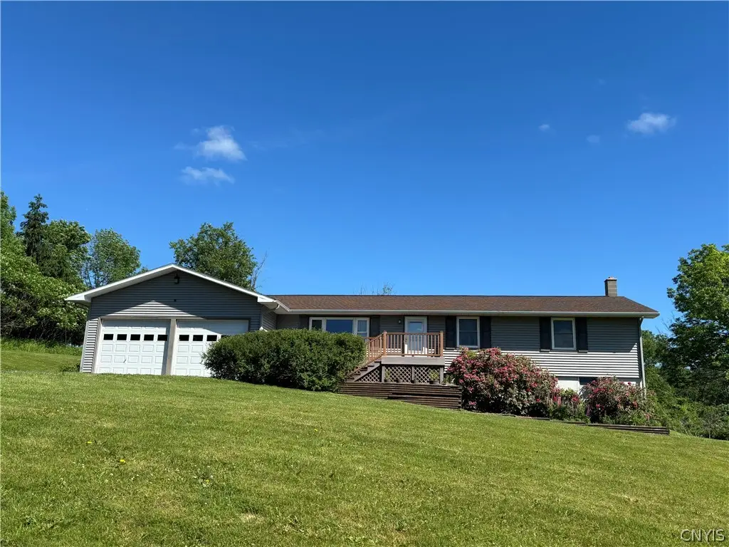 1813 O'shea Road, Homer, NY 13077 - #1