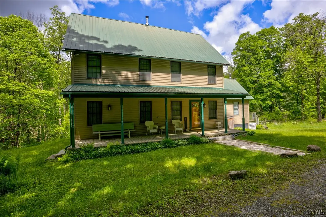 891 River Road, Lake Luzerne, NY 12846 - #1