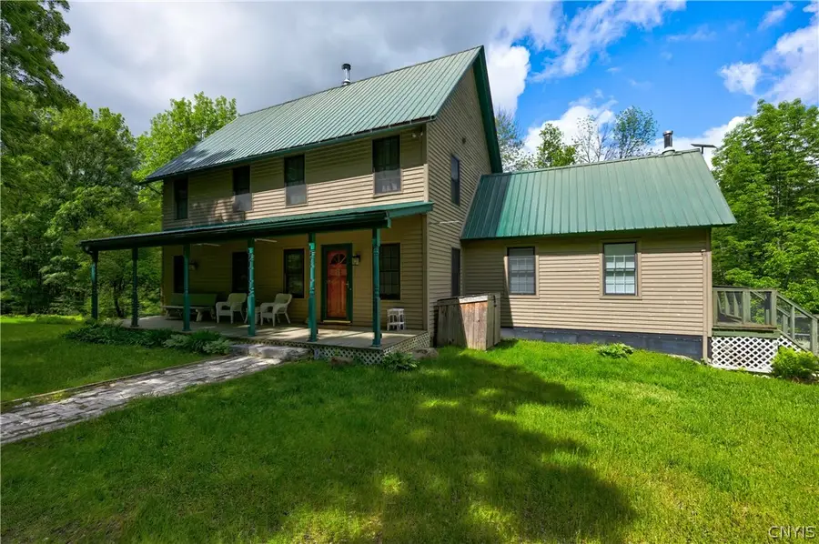 891 River Road, Lake Luzerne, NY 12846 - #2