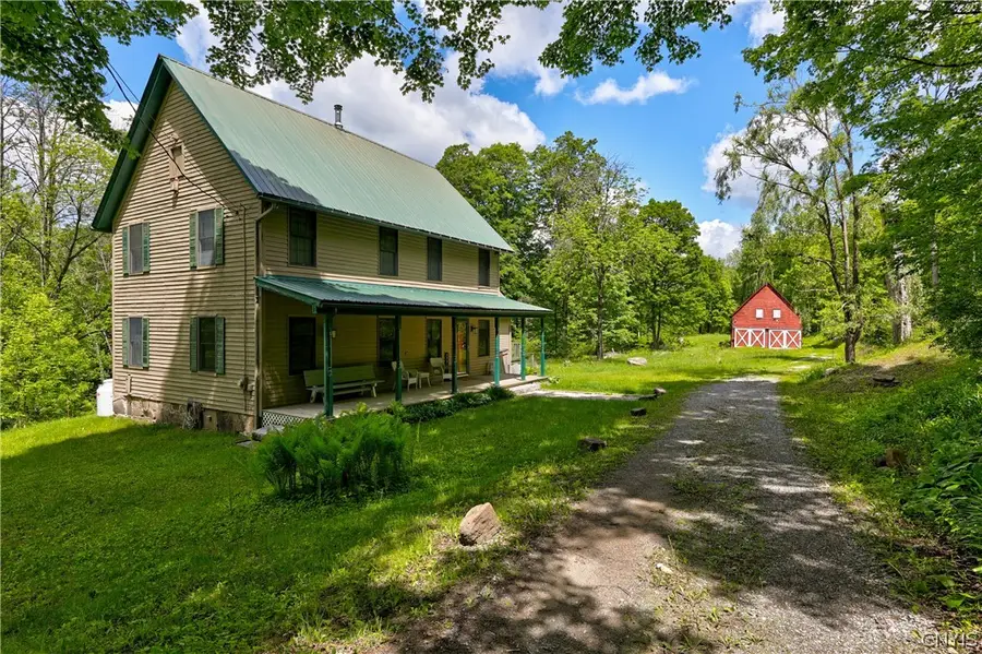 891 River Road, Lake Luzerne, NY 12846 - #3