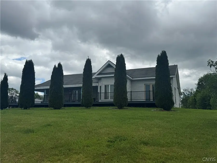 127 Stevens Crest, Norwich, NY 13815 - #3