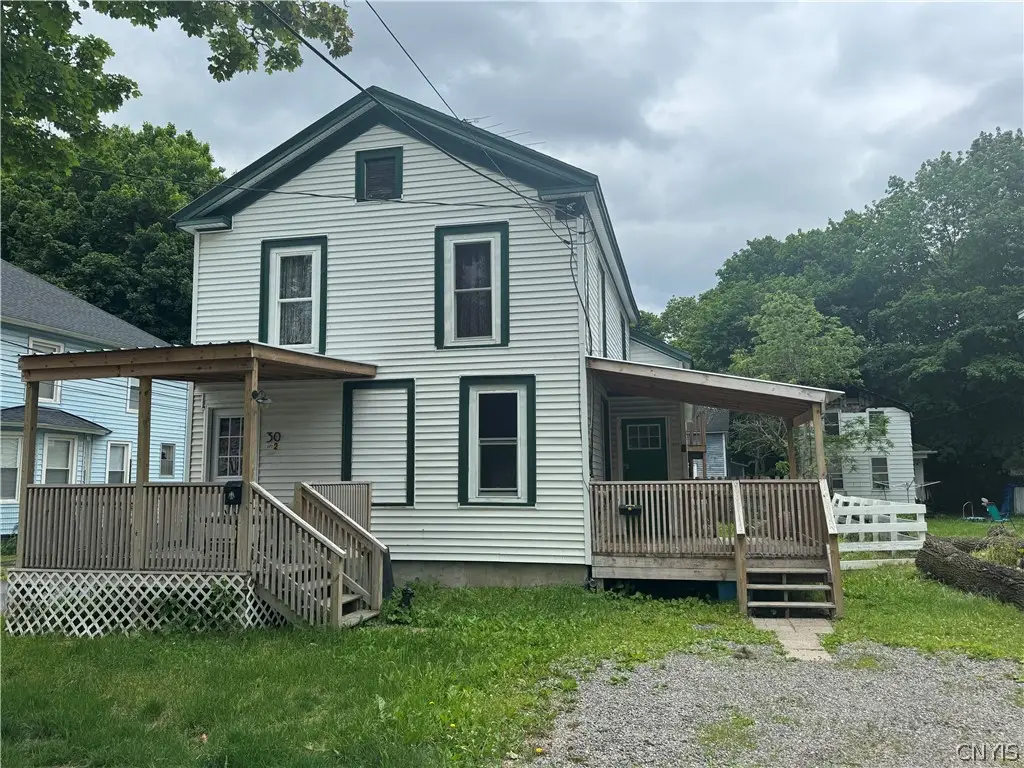 30 Mitchell Street, Norwich, NY 13815 - #1
