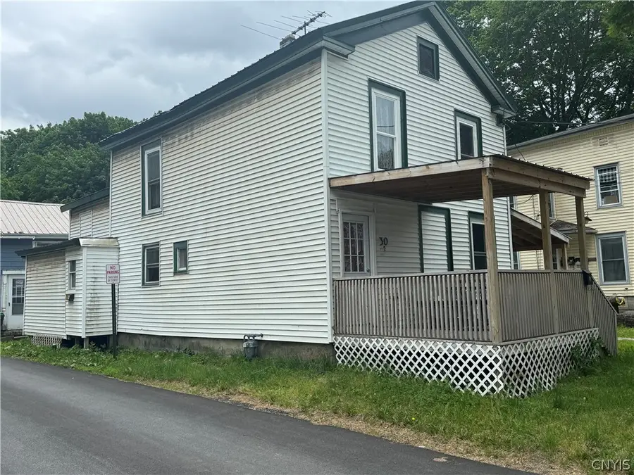 30 Mitchell Street, Norwich, NY 13815 - #3