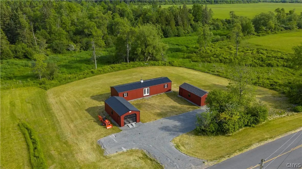 12314 County Route 5, Chaumont, NY 13622 - #1