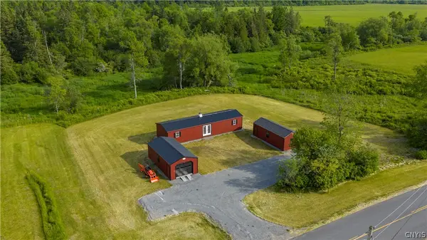 12314 County Route 5, Chaumont, NY 13622