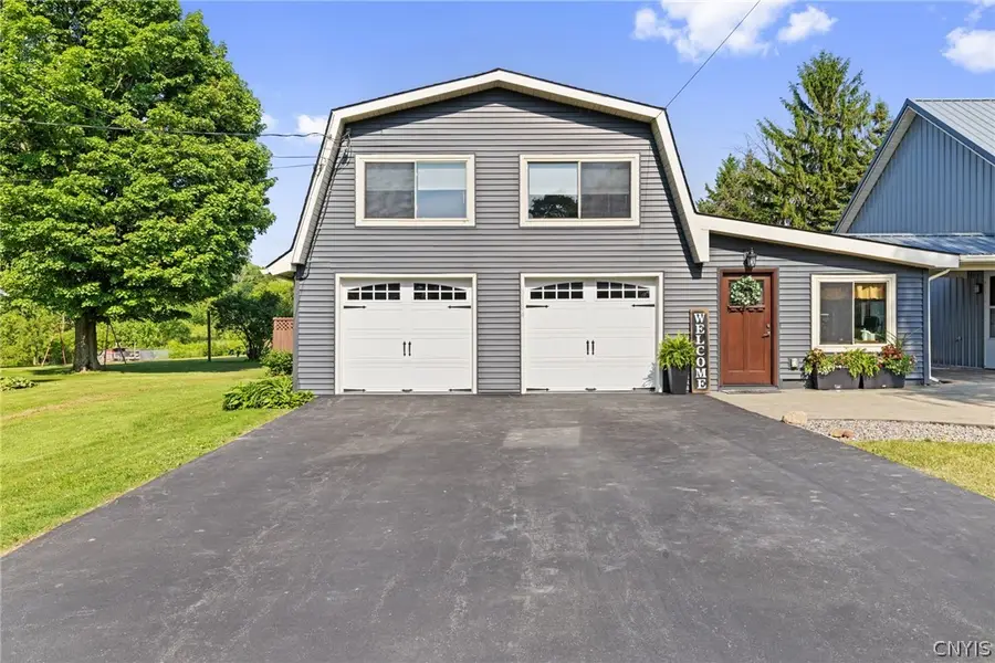 3184 Amber Road, Marcellus, NY 13108 - #2