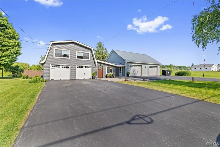 3184 Amber Road, Marcellus, NY 13108 - #3