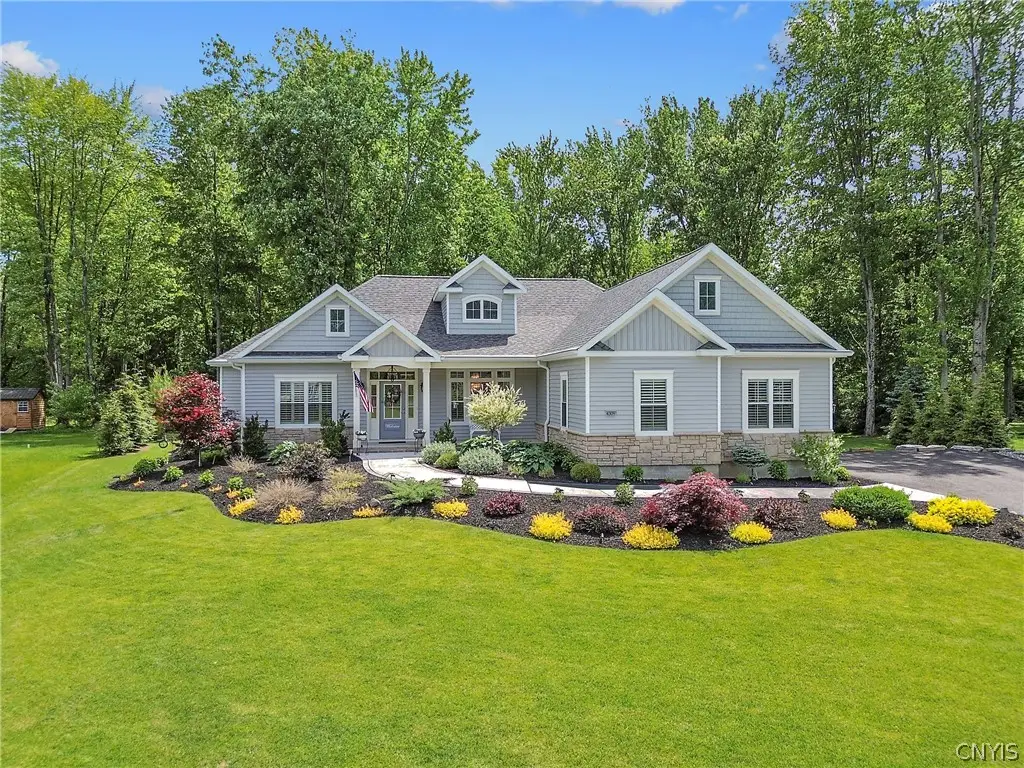 4309 Tiger Lily Path, Clay, NY 13090 - #1