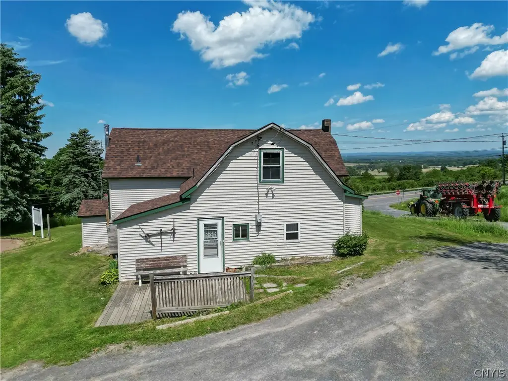 4424 Griffith Road, Lowville, NY 13367 - #1