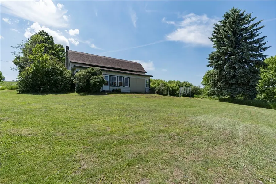 4424 Griffith Road, Lowville, NY 13367 - #3