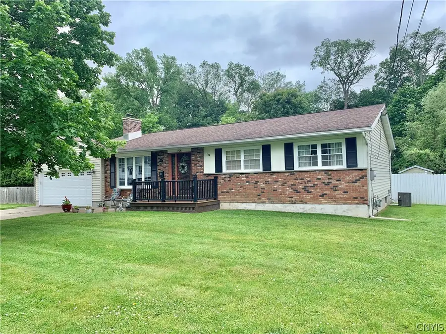 706 Mapledale Avenue, Utica, NY 13502 - #2