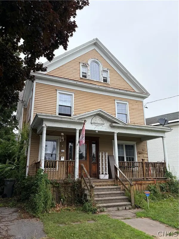 419 Floyd Avenue, Rome, NY 13440