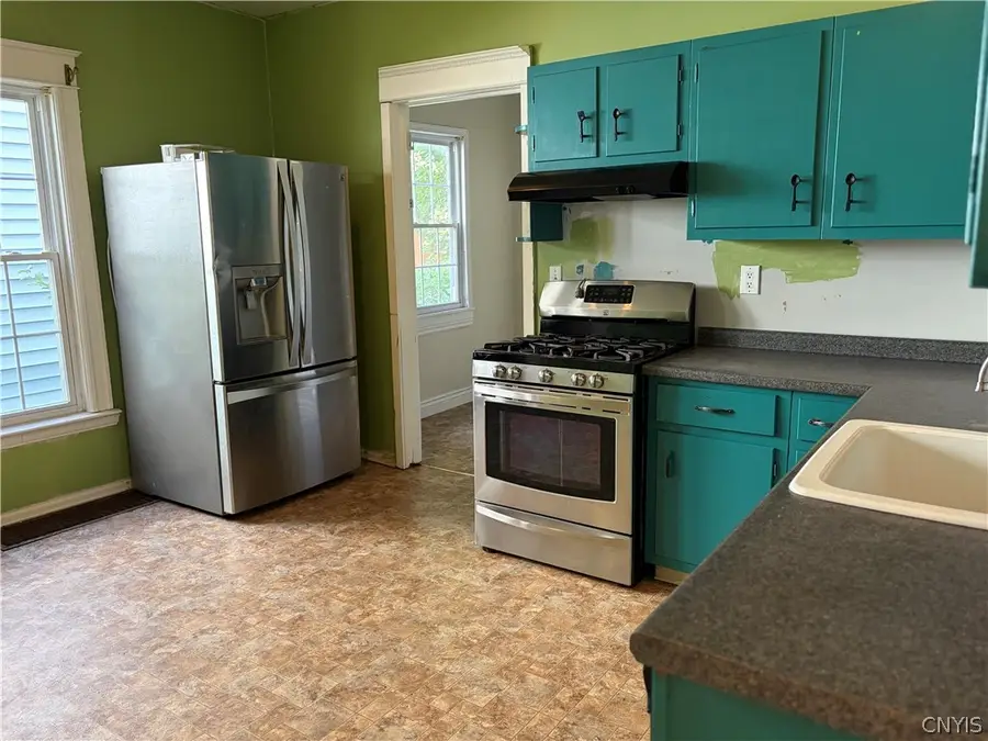 419 Floyd Avenue, Rome, NY 13440 - #3