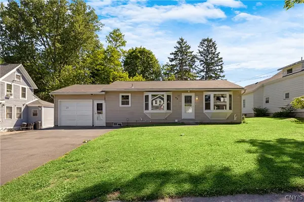 25 Van Epps Street, Vernon, NY 13476