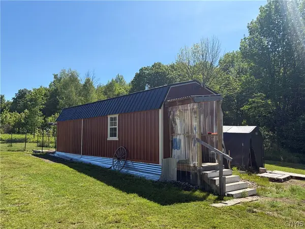 11116 Vanburen Road, Camden, NY 13483