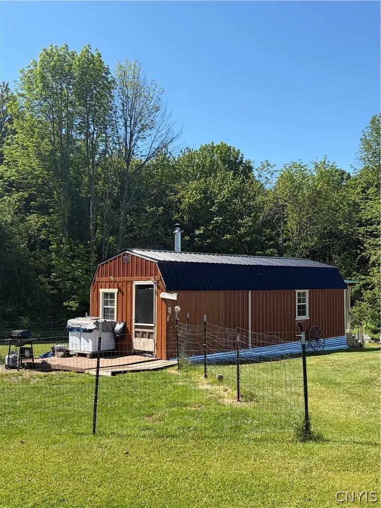11116 Vanburen Road, Westdale, NY 13483 - #3