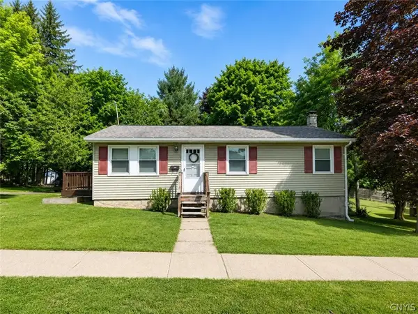 310 W South Street, Groton, NY 13073