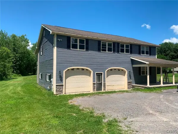 3375 State Route 31, Canastota, NY 13032