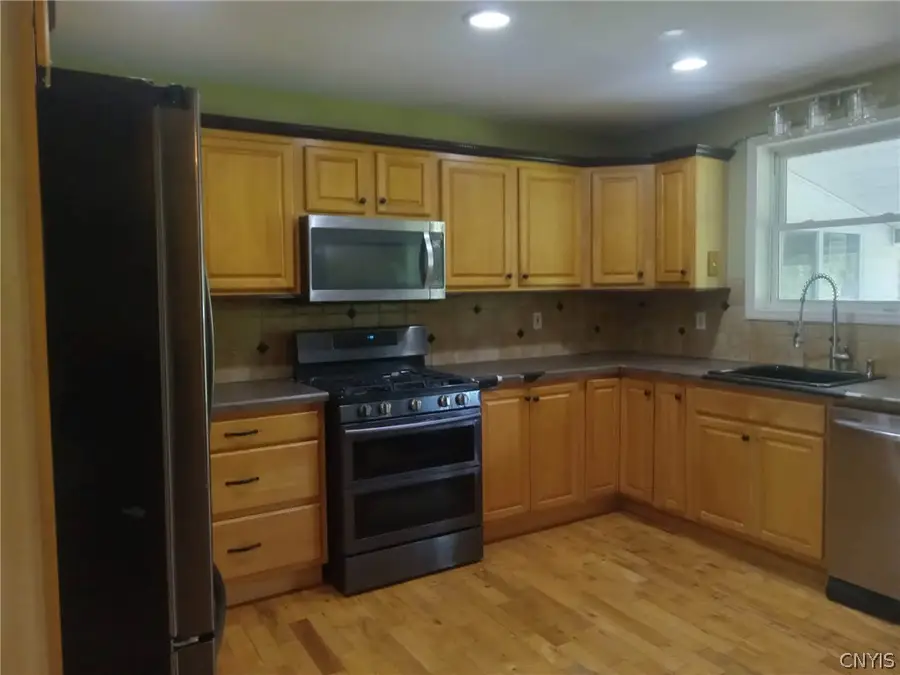3375 State Route 31, Canastota, NY 13032 - #3