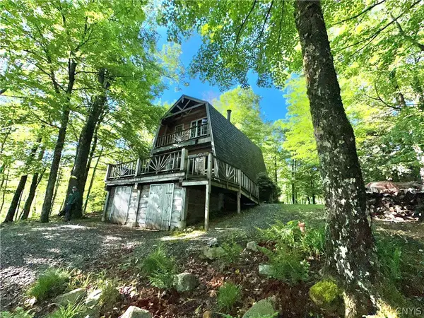 9436 Adsit, Croghan, NY 13327