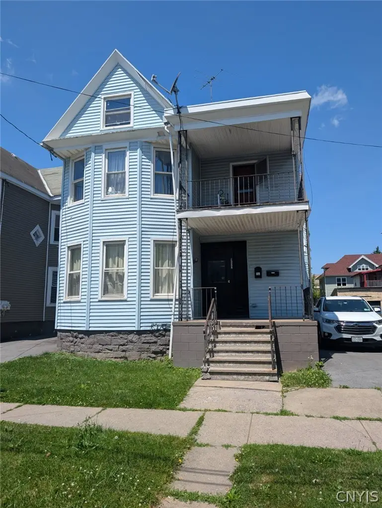 1522 Steuben Street, Utica, NY 13501 - #1
