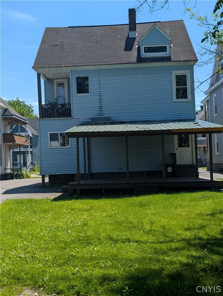 1522 Steuben Street, Utica, NY 13501 - #2