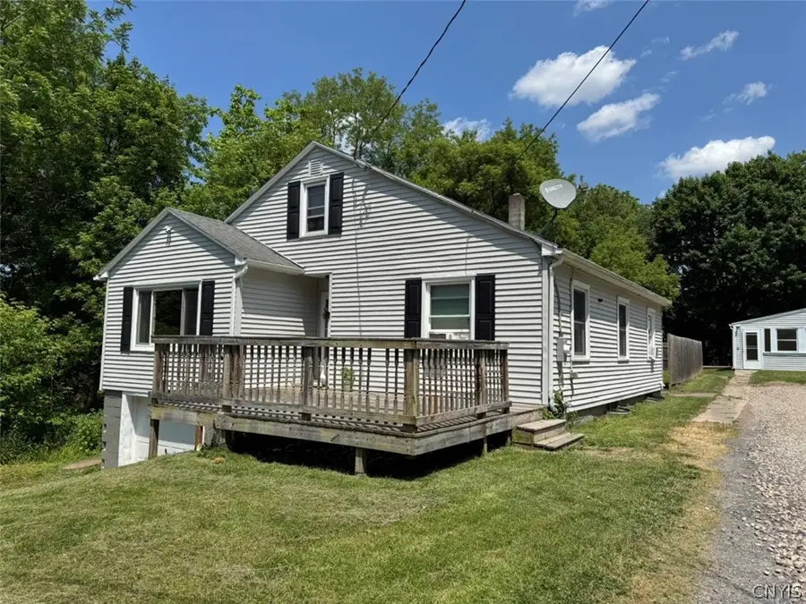 21 S Skaneateles Street, Jordan, NY 13080 - #2
