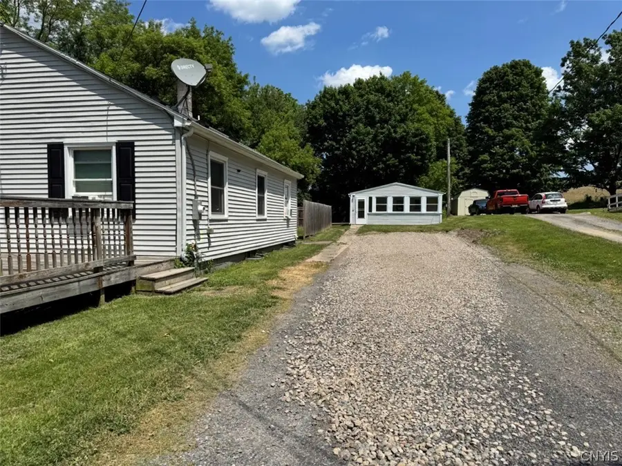 21 S Skaneateles Street, Jordan, NY 13080 - #3
