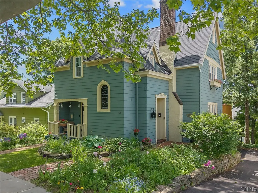 109 Euclid Terrace, Syracuse, NY 13210 - #1