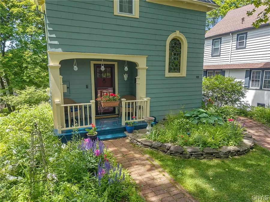 109 Euclid Terrace, Syracuse, NY 13210 - #3