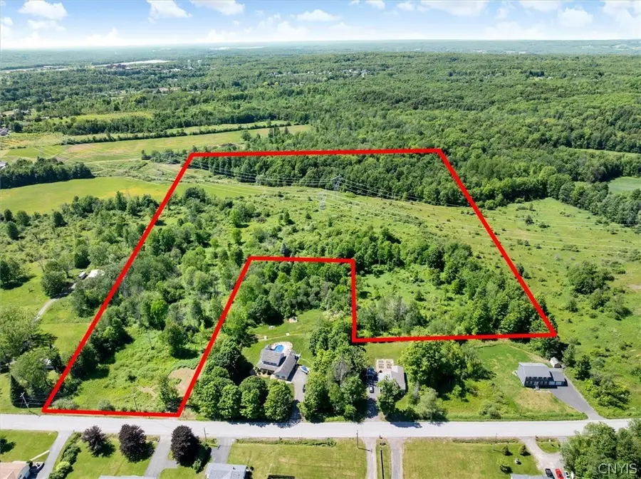 6101 Cavanaugh Road, Marcy, NY 13403 - #3
