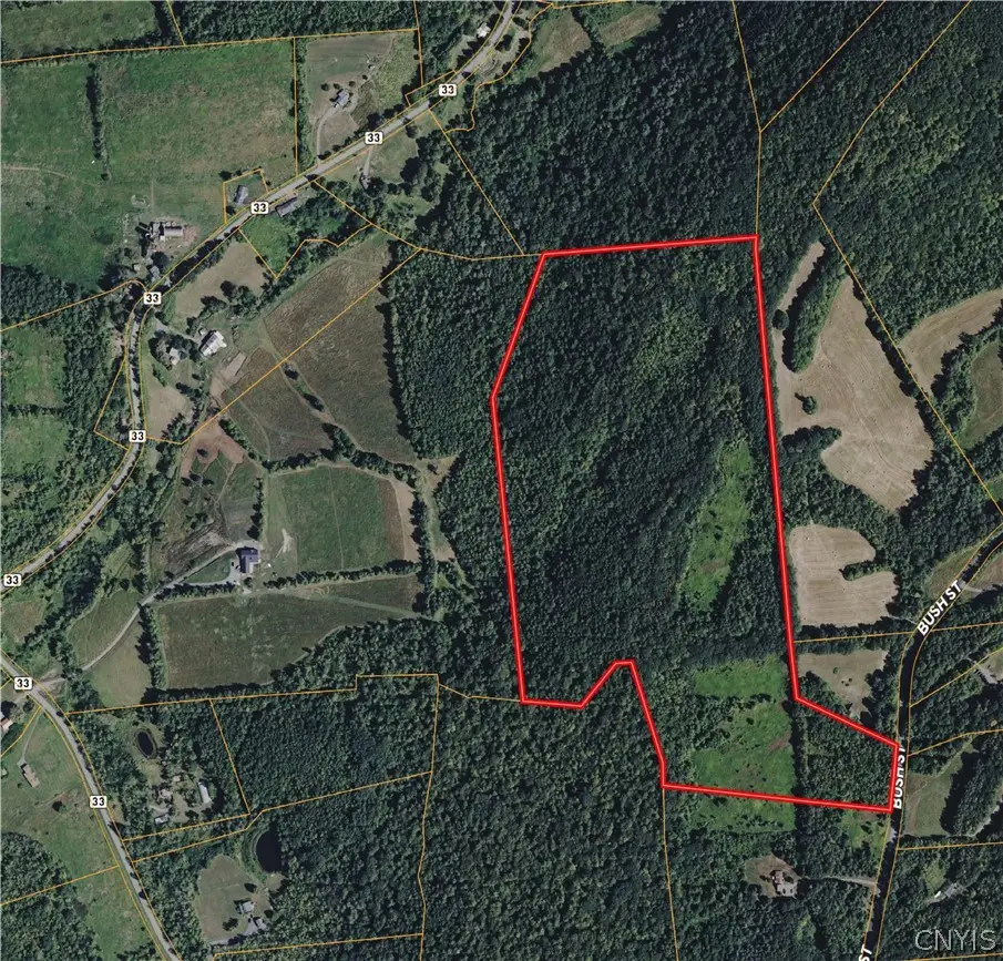 Bush Street, Cobleskill, NY 12043 - #1
