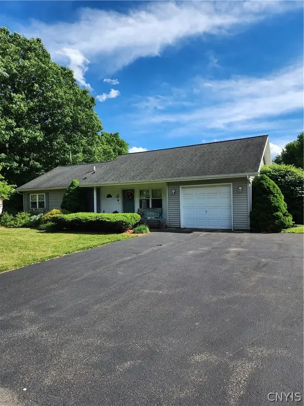 200 Clinton Avenue, Cortland, NY 13045